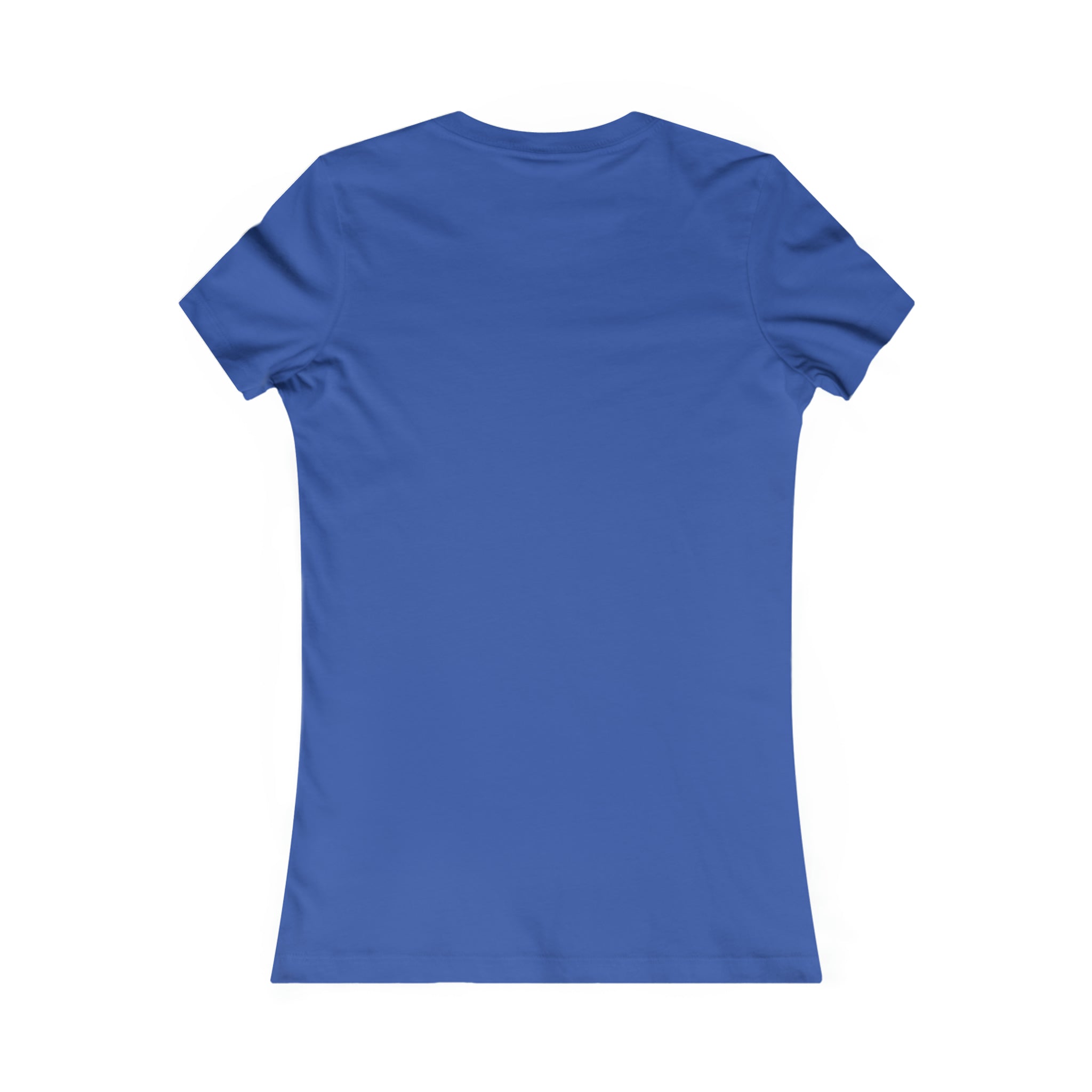 Bood Up - Women's Favorite Tee