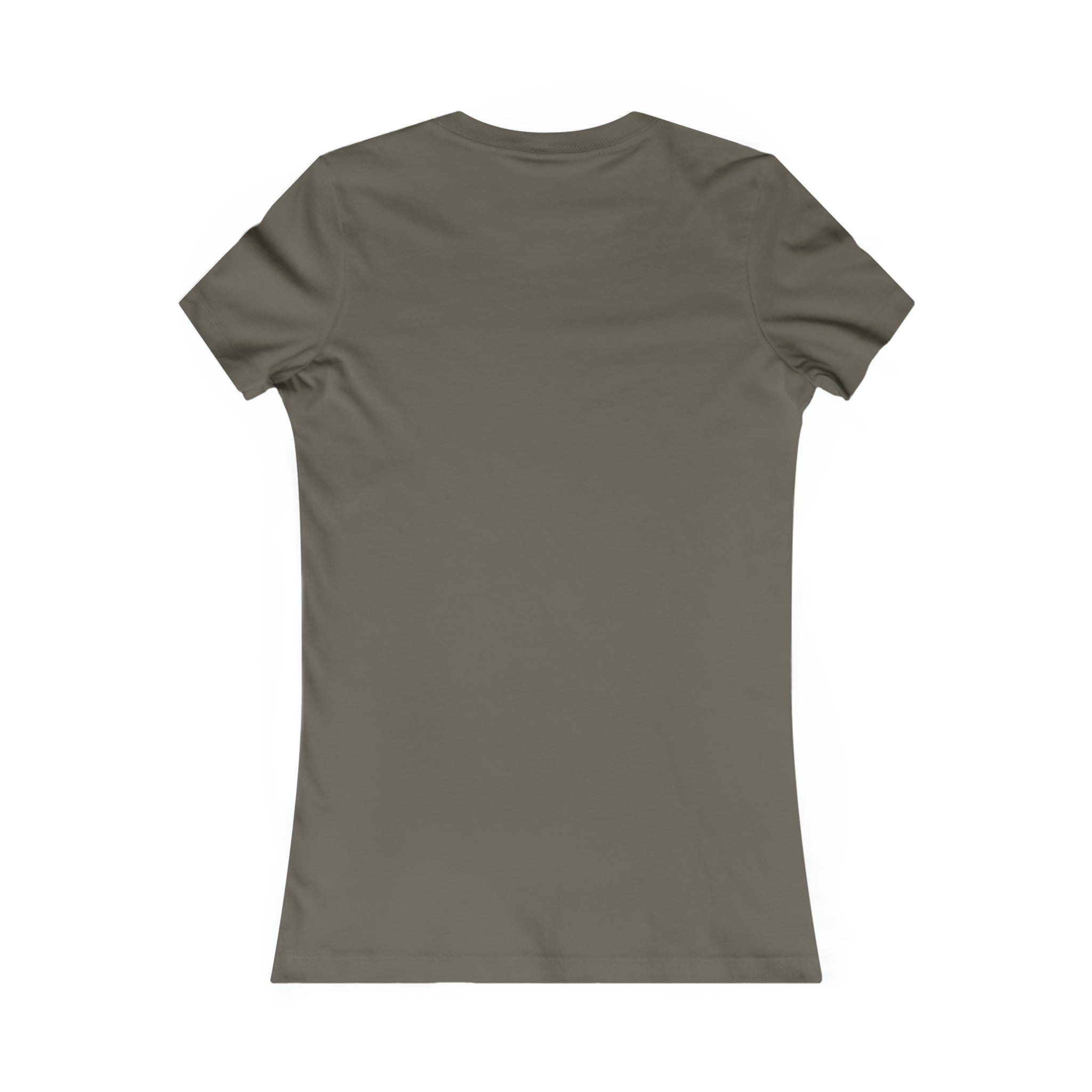Bood Up - Women's Favorite Tee