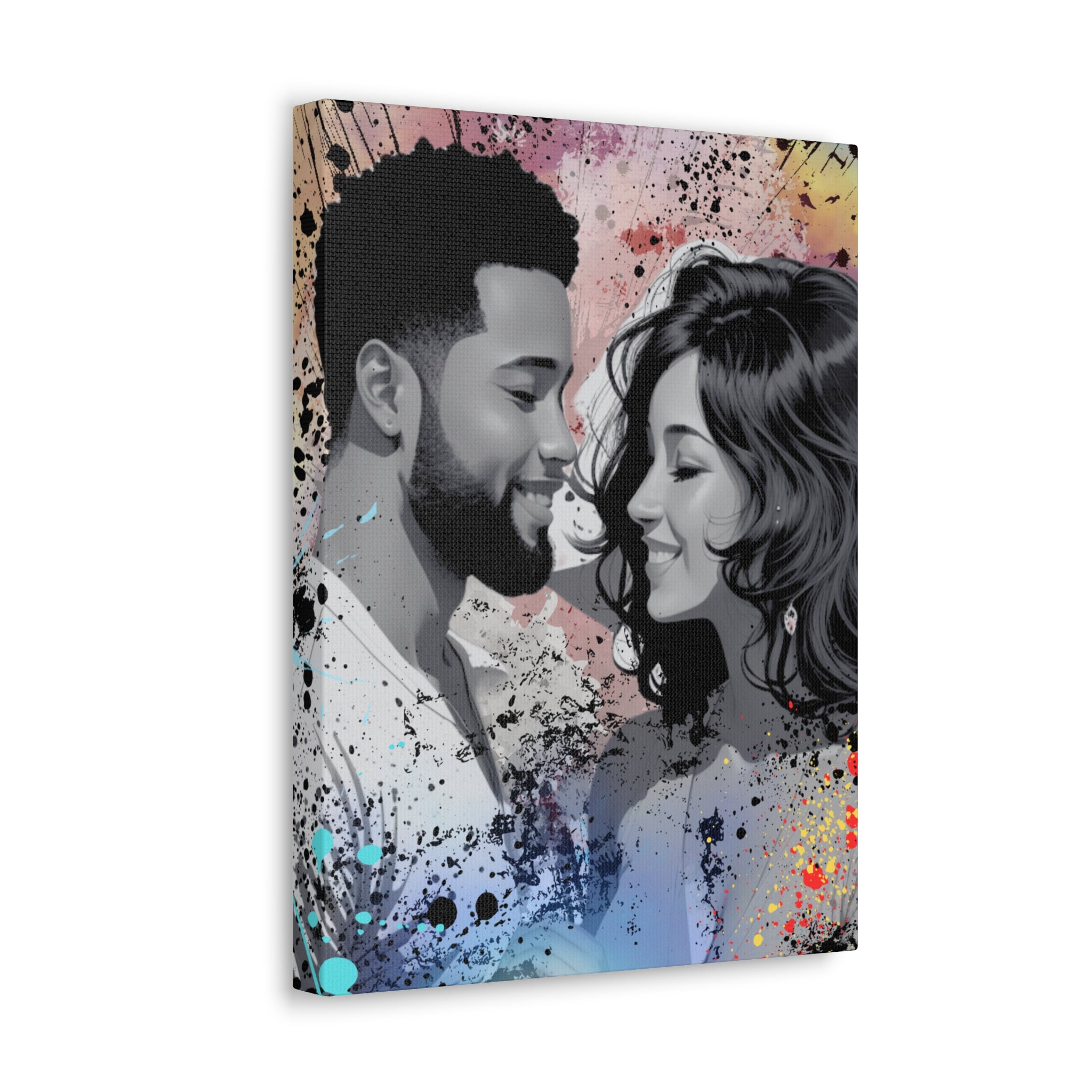 Feels Element - Canvas