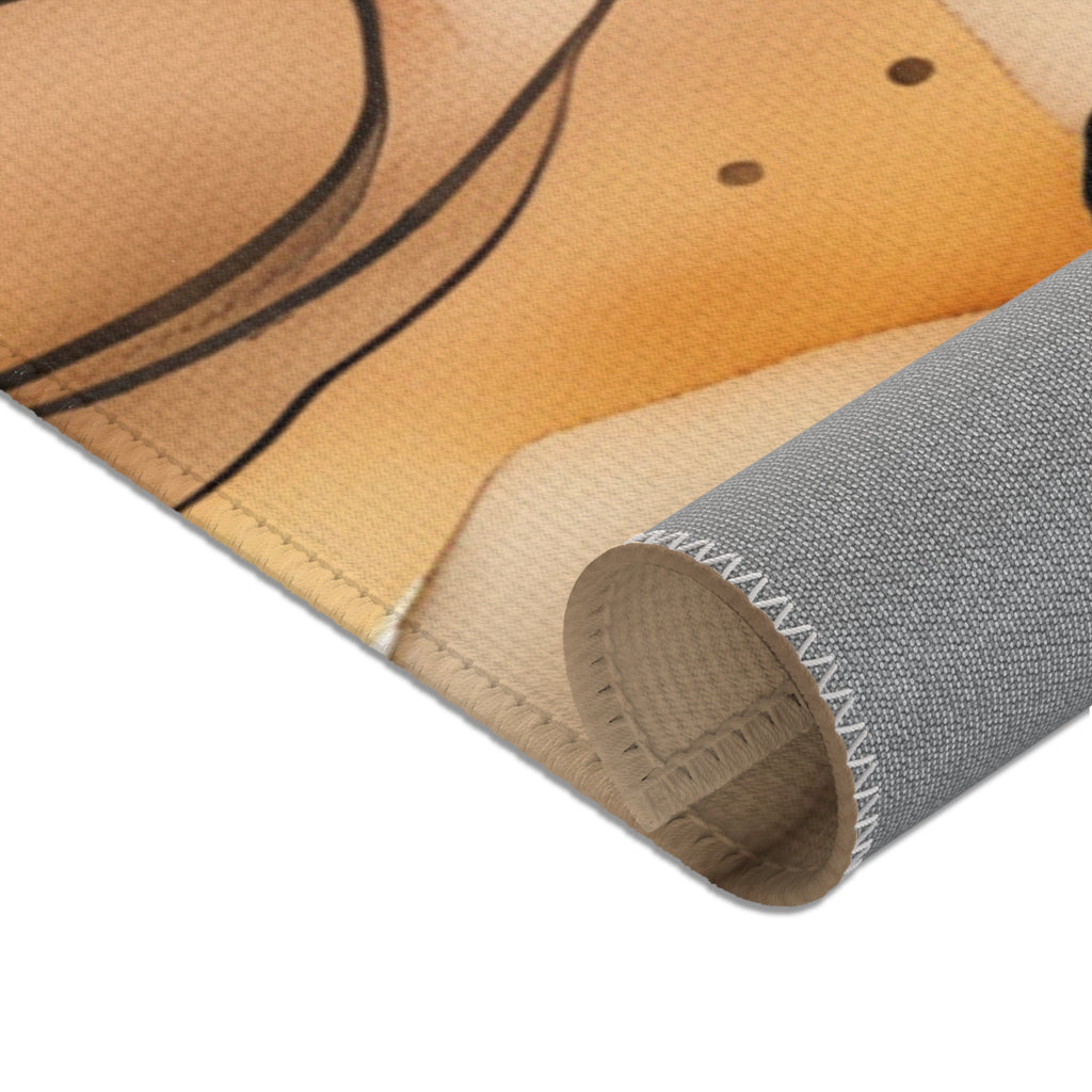 Wet Stone Pascal - Area Rug