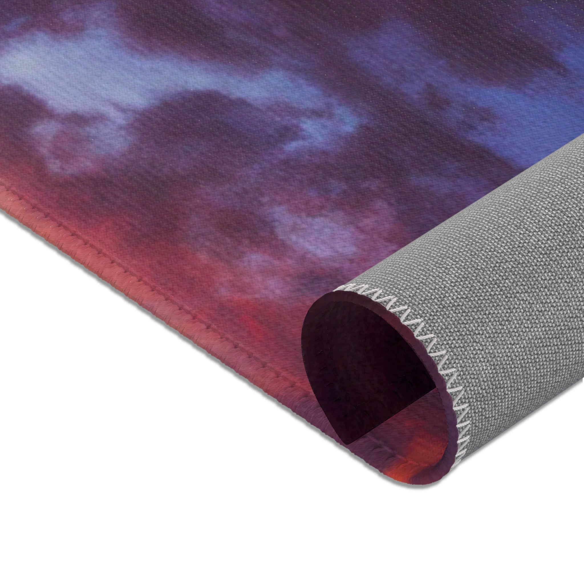 Albert Saljeeto - Area Rug