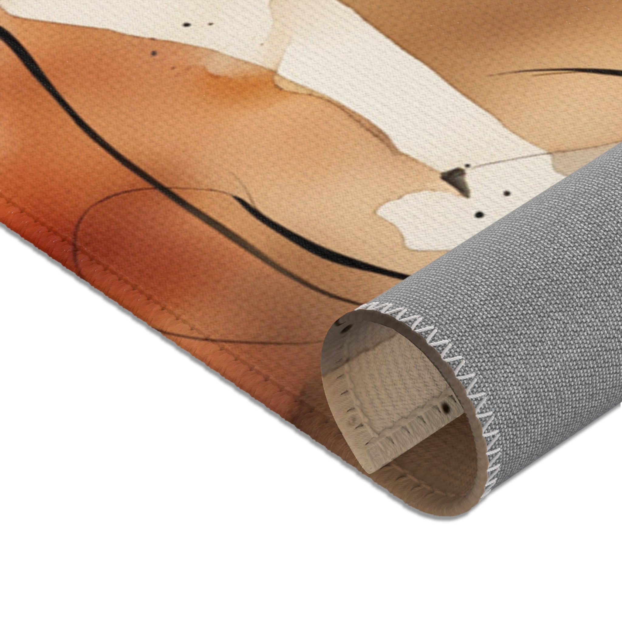 Pieces Pascal - Area Rug