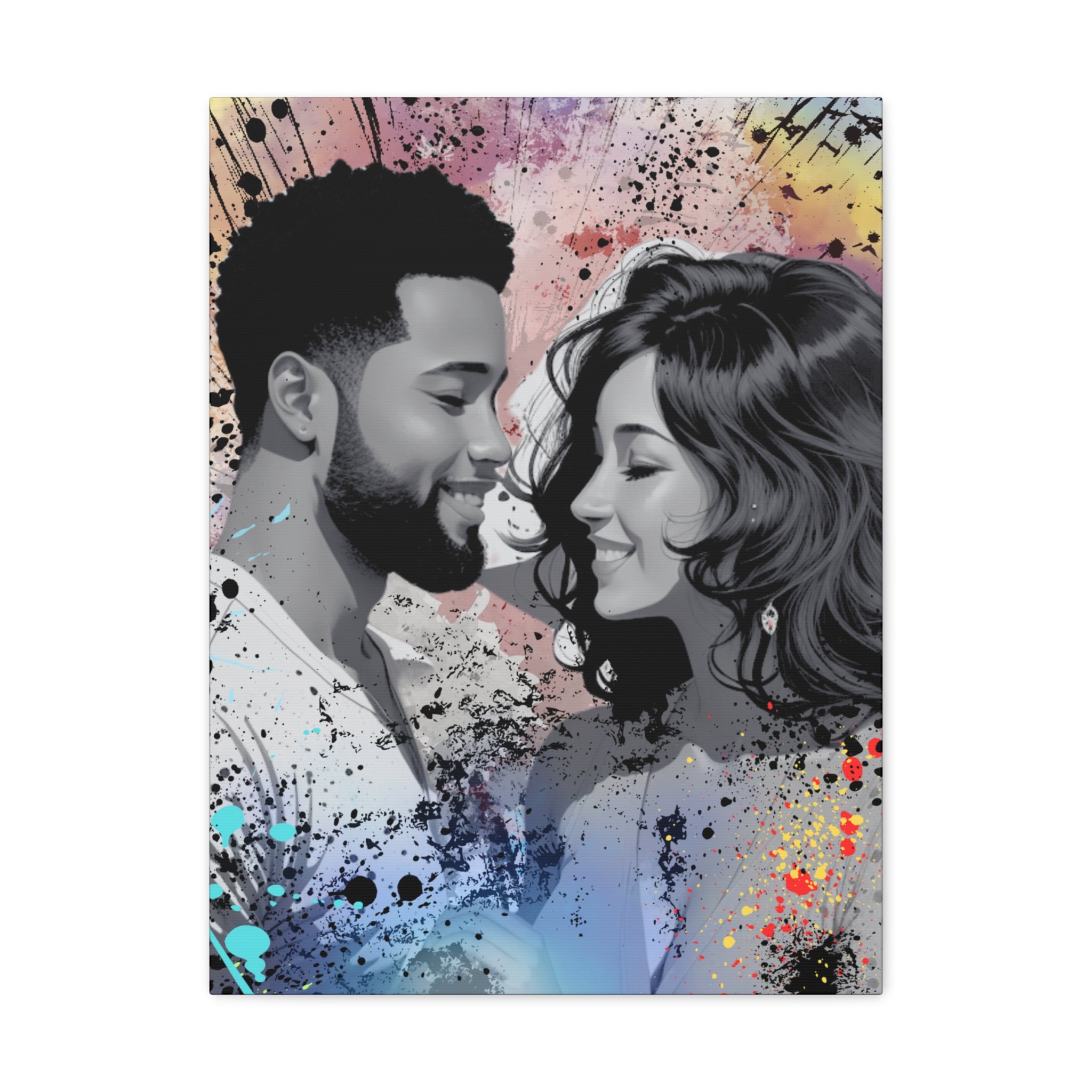 Feels Element - Canvas