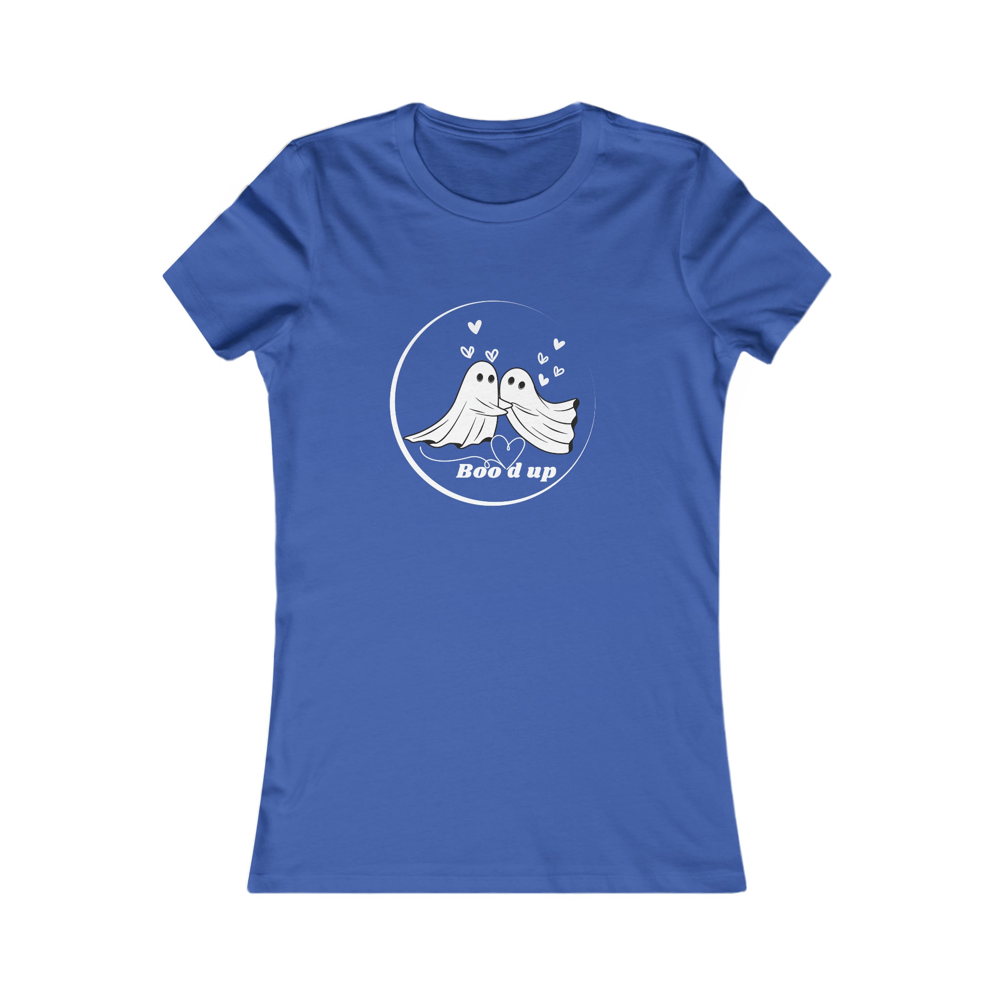 Bood Up - Women's Favorite Tee