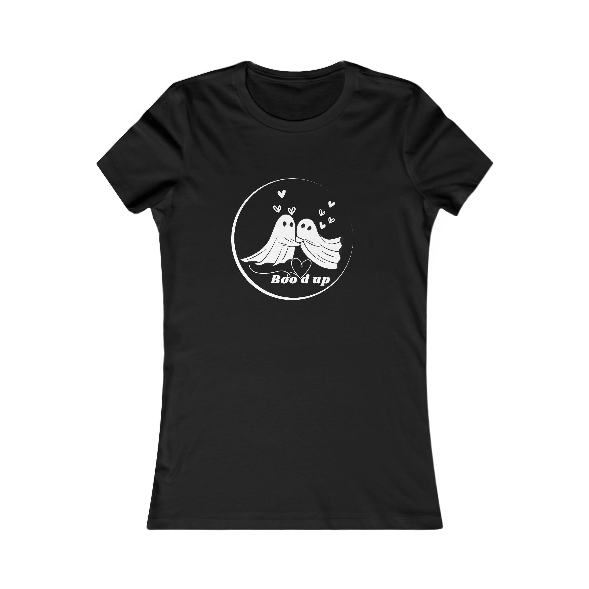 Bood Up - Women's Favorite Tee