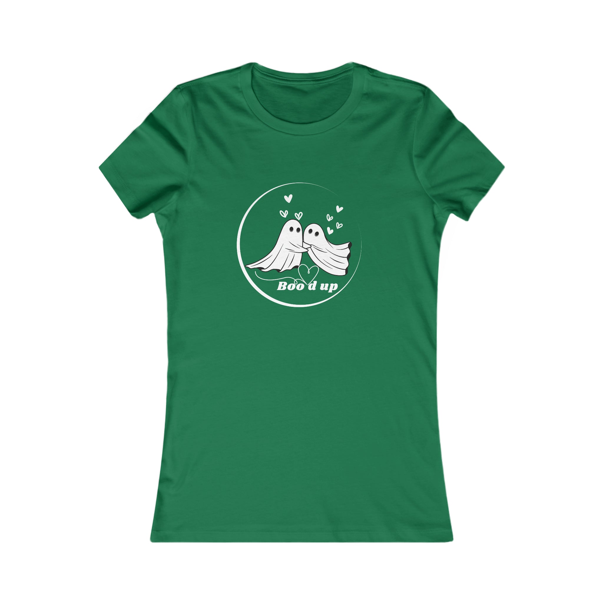 Bood Up - Women's Favorite Tee
