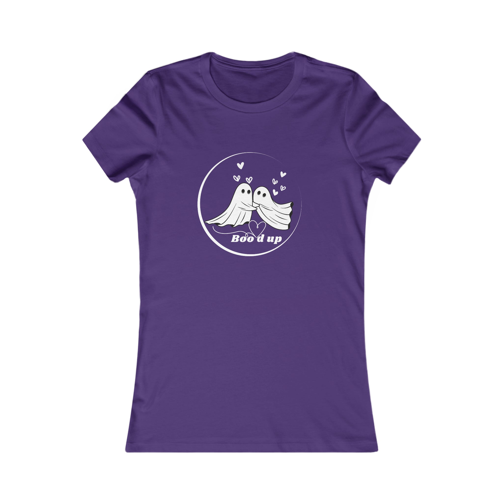 Bood Up - Women's Favorite Tee