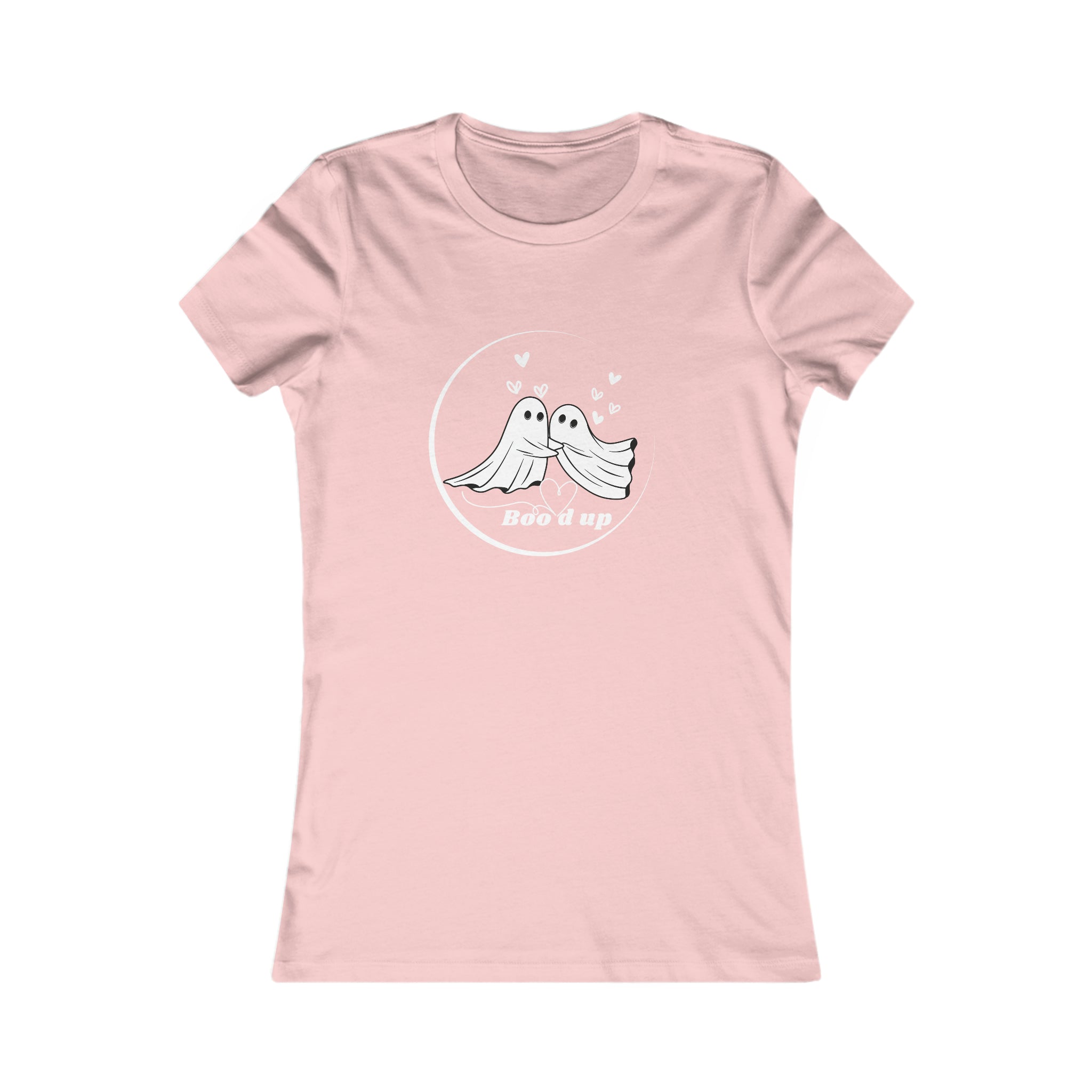 Bood Up - Women's Favorite Tee