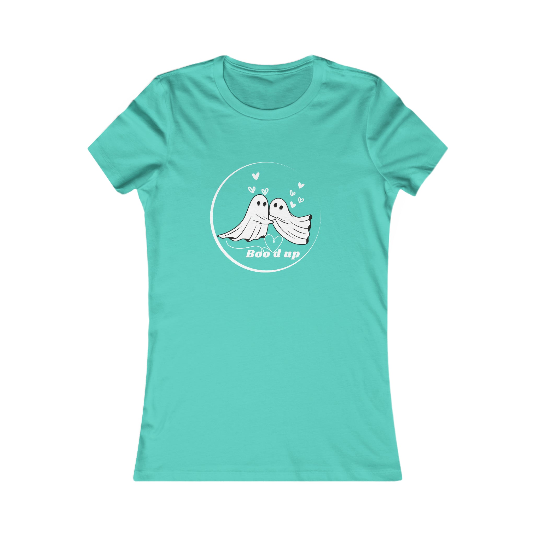 Bood Up - Women's Favorite Tee