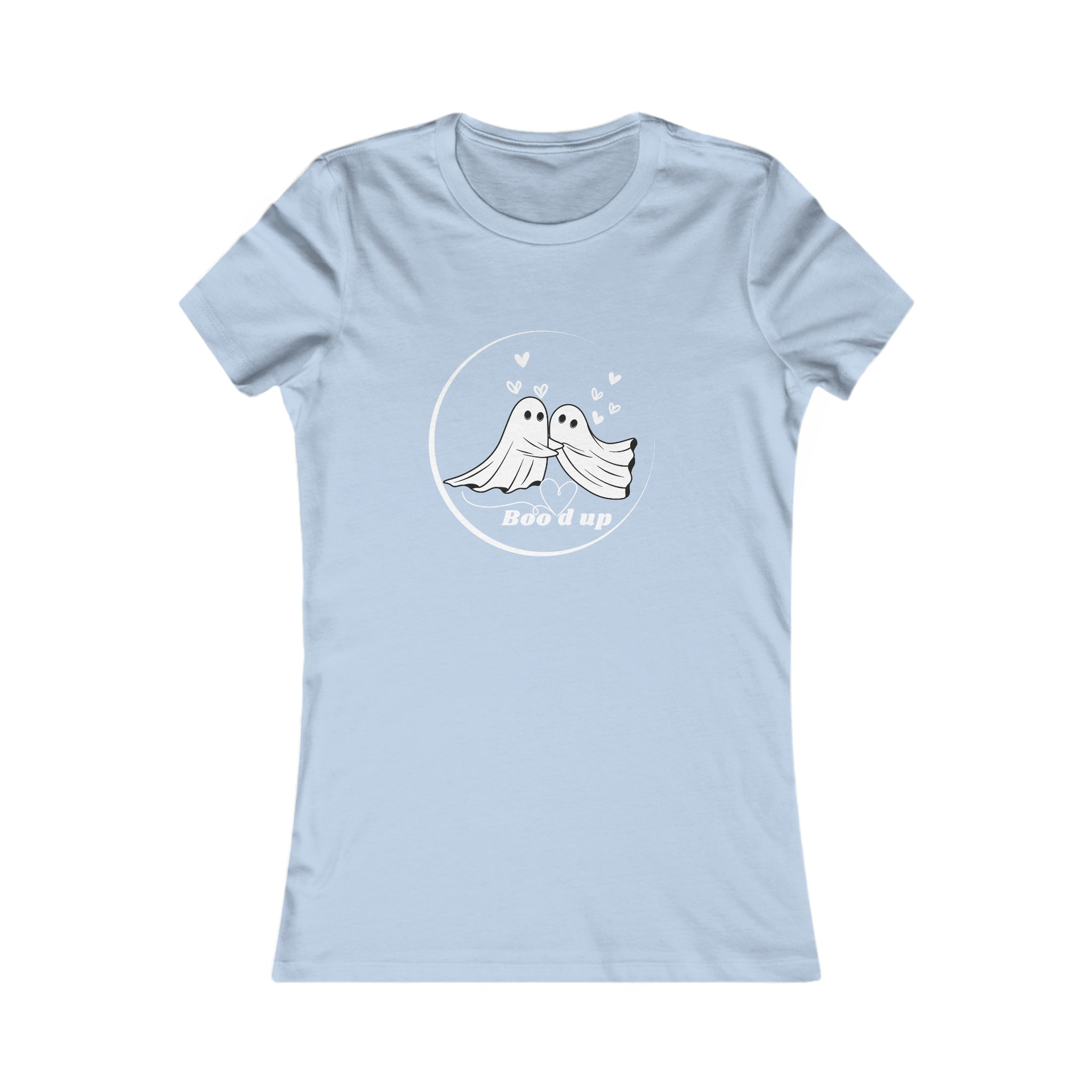Bood Up - Women's Favorite Tee