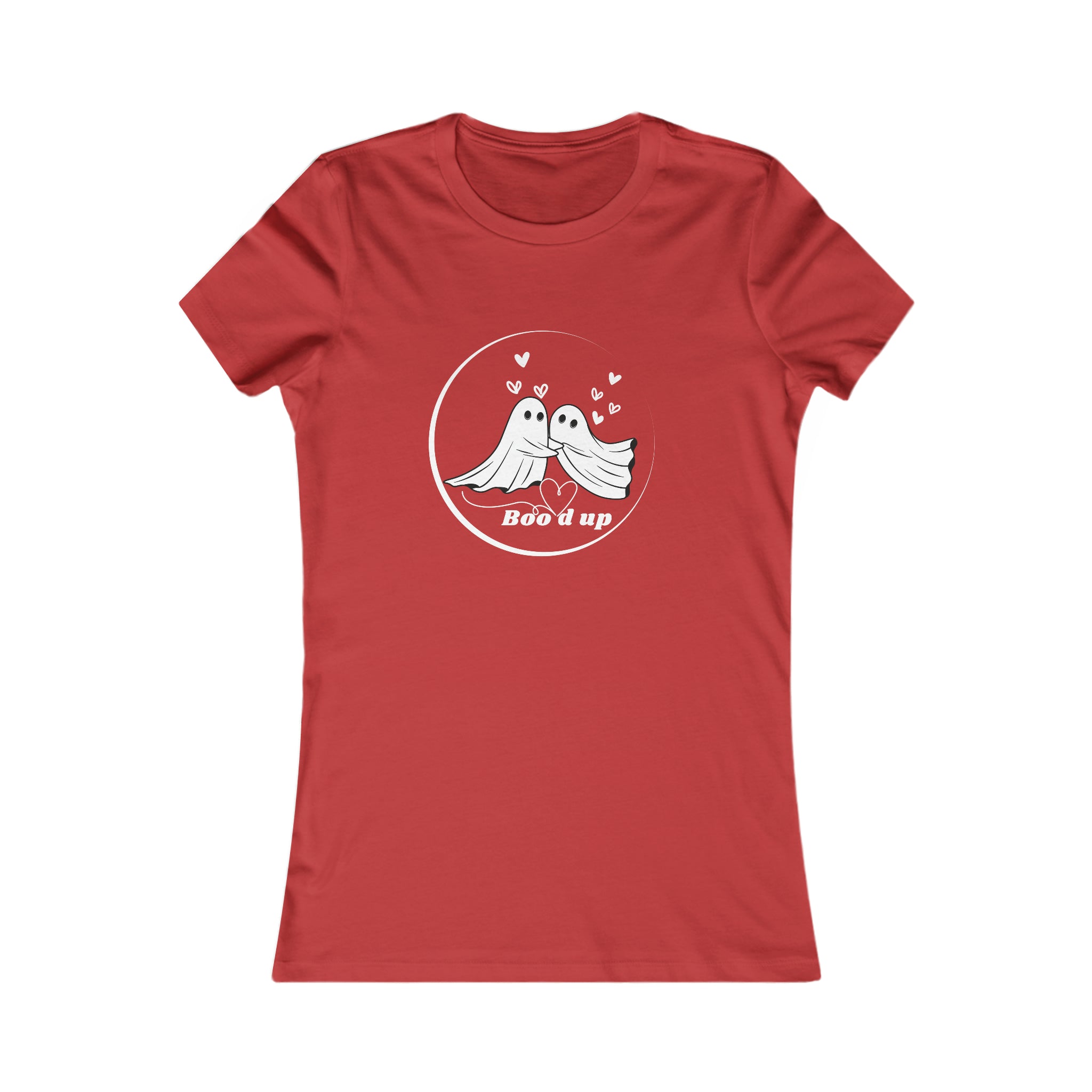 Bood Up - Women's Favorite Tee
