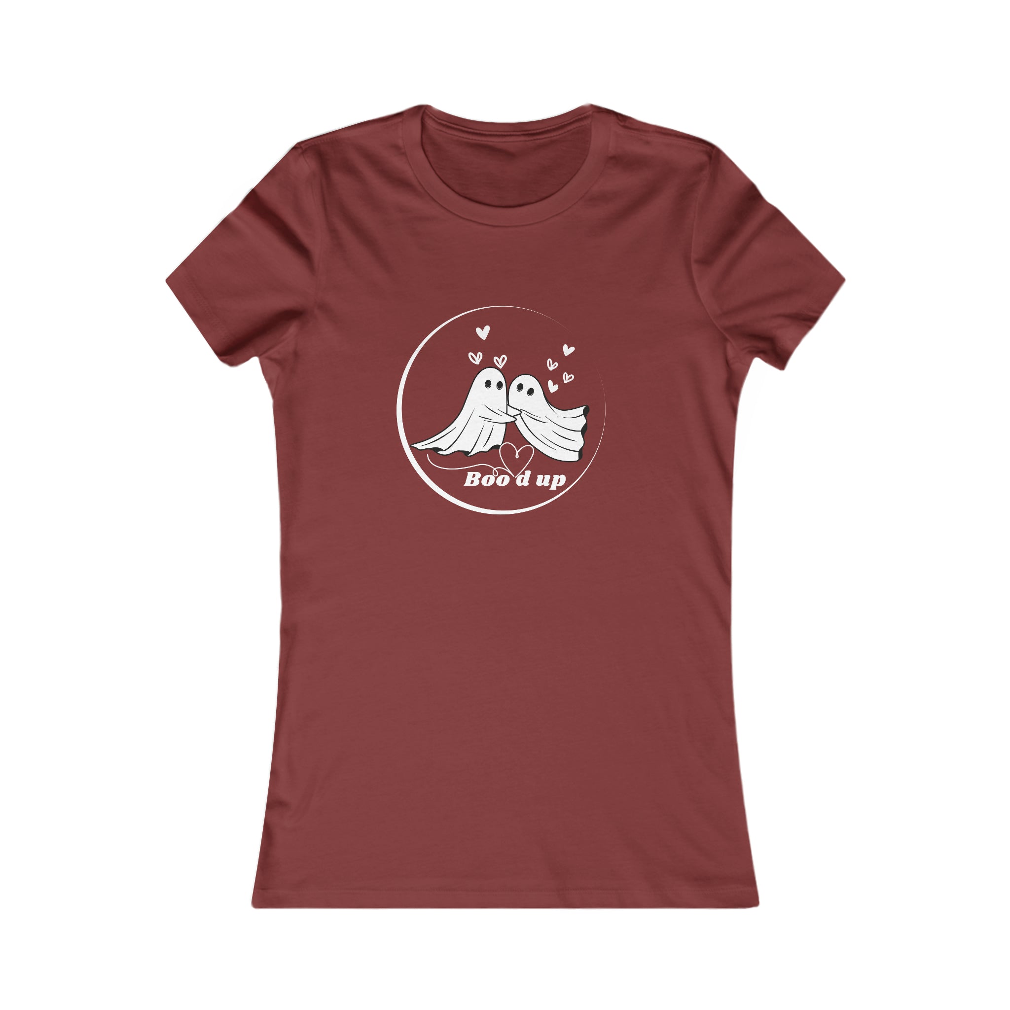Bood Up - Women's Favorite Tee