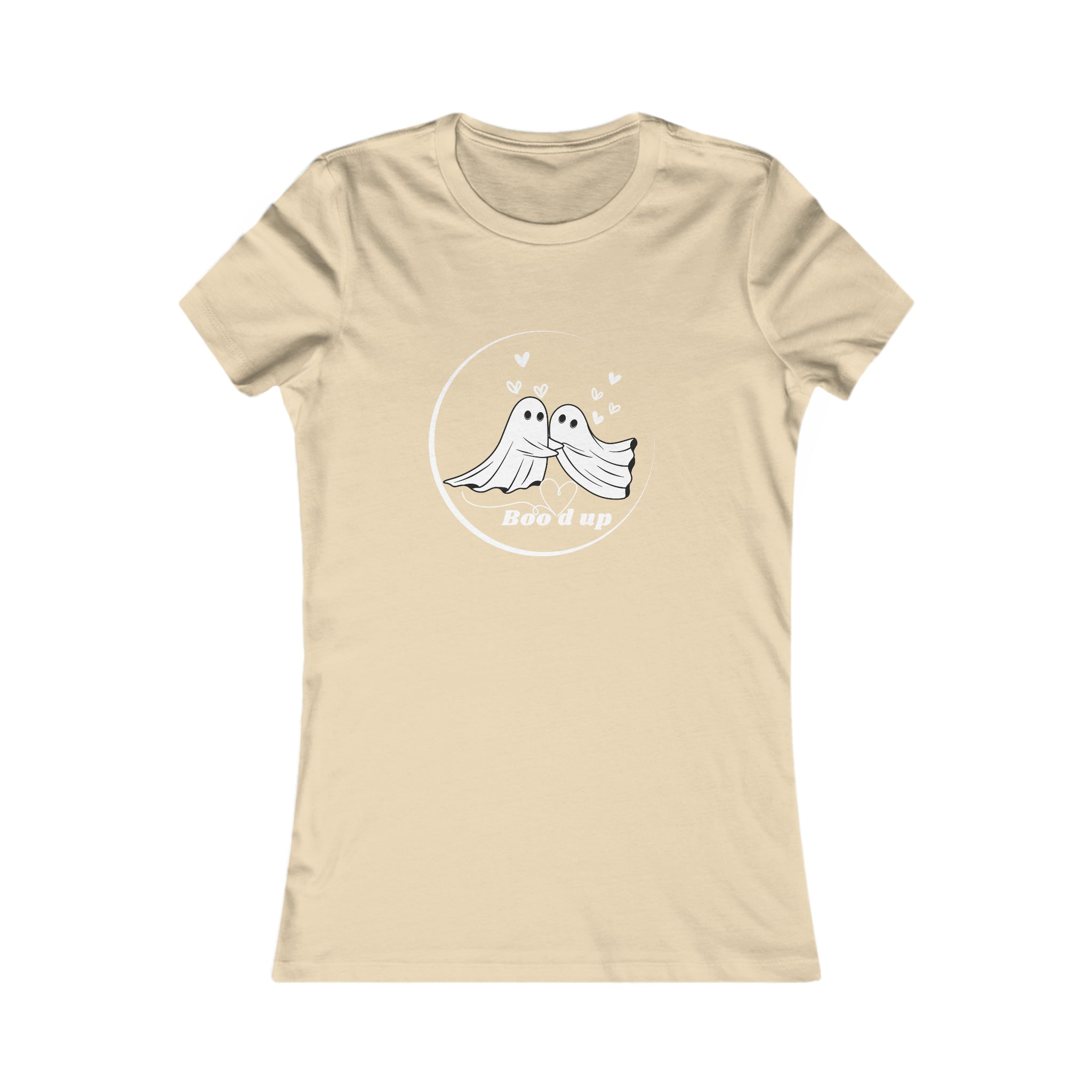 Bood Up - Women's Favorite Tee