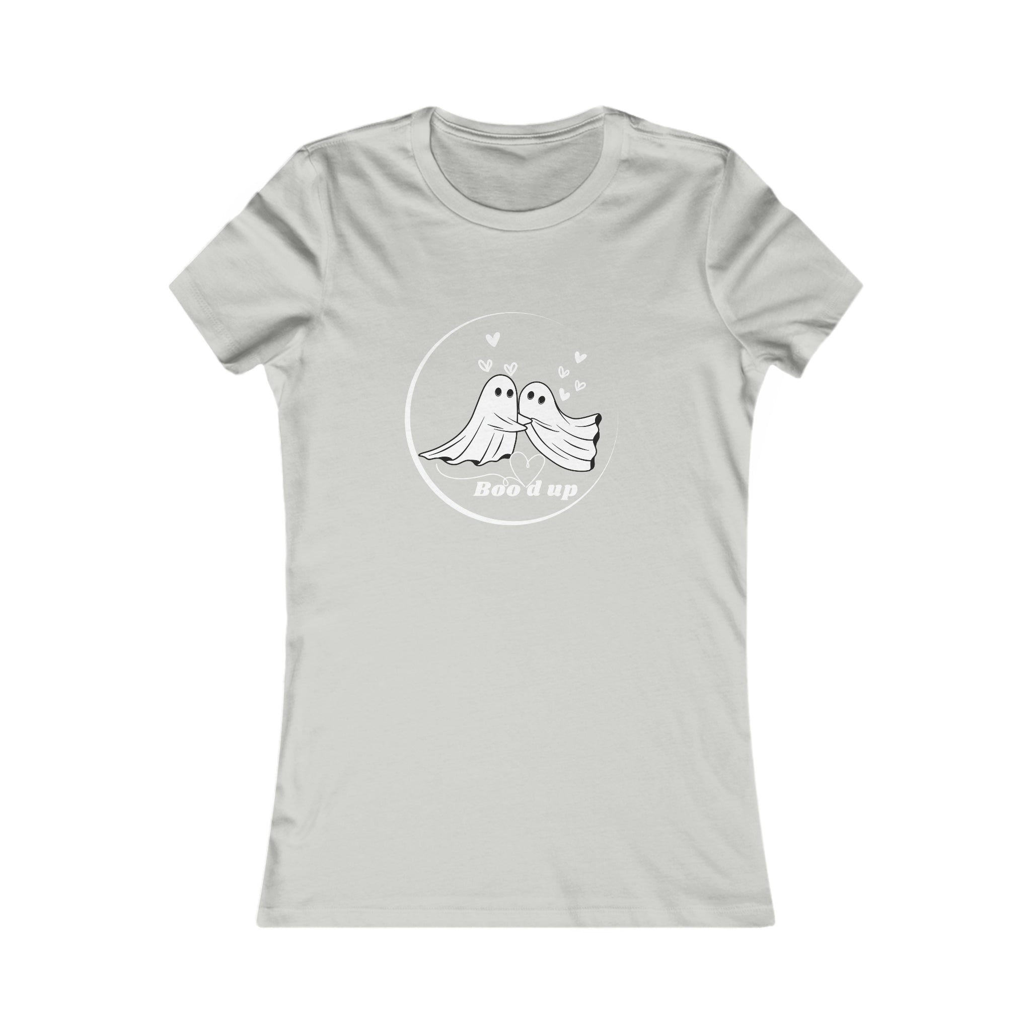 Bood Up - Women's Favorite Tee