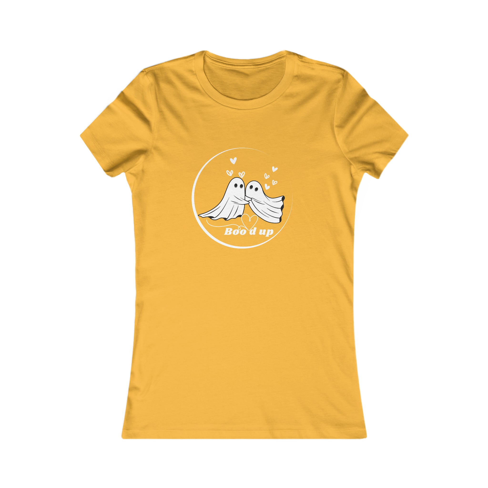 Bood Up - Women's Favorite Tee