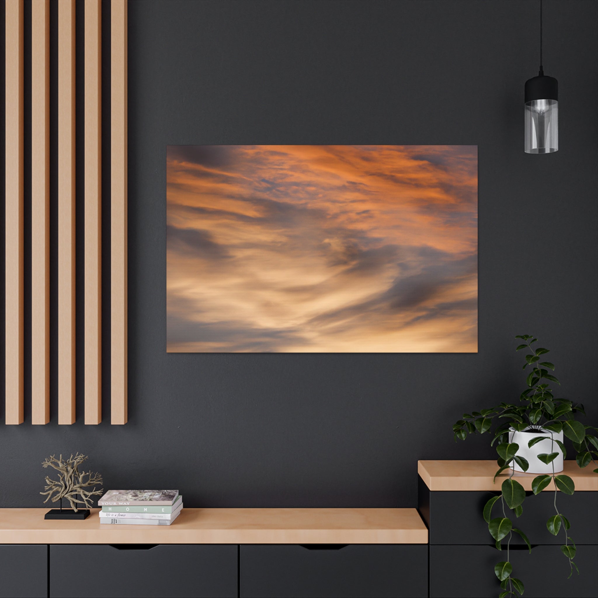 Bartholomeus van Loon - Canvas