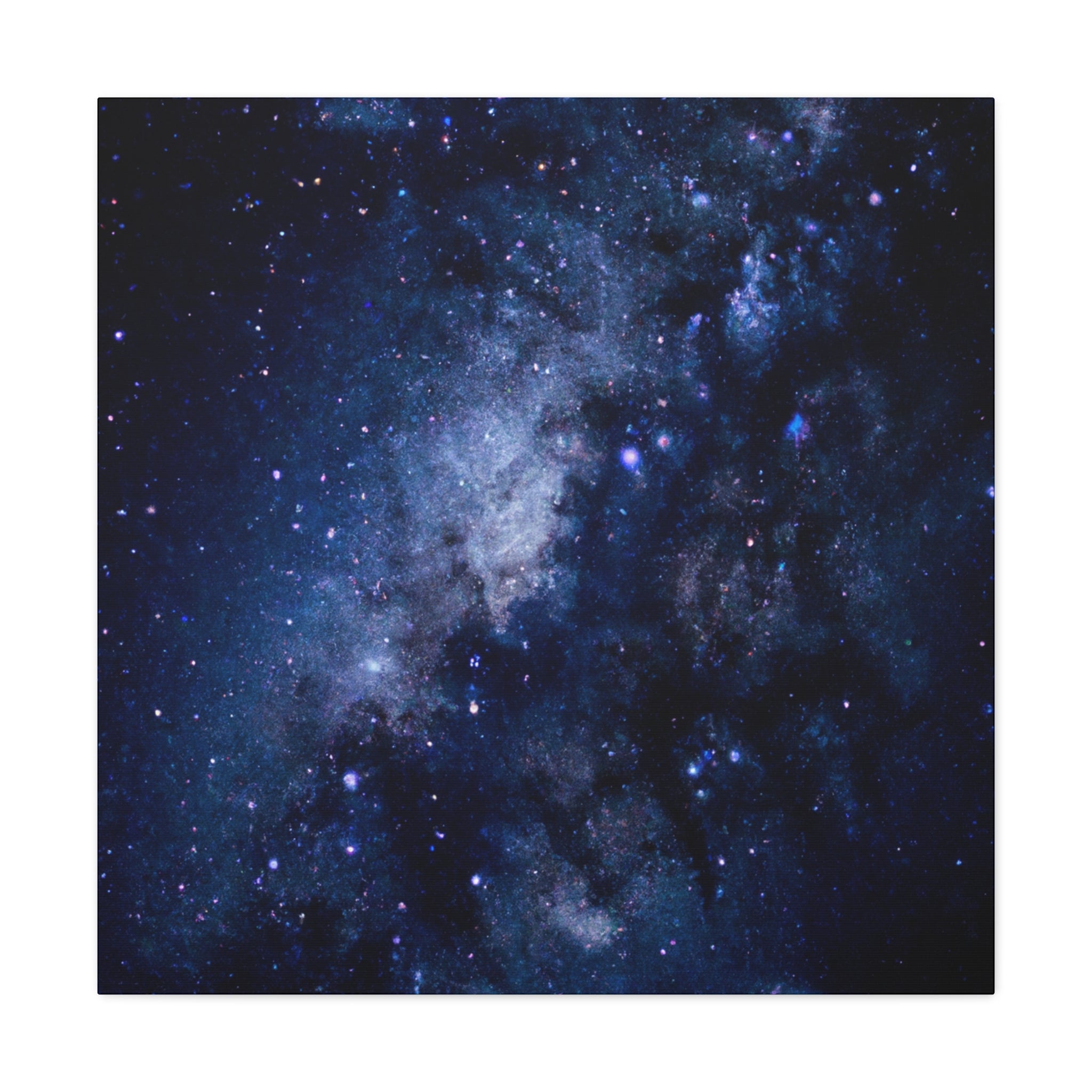 Agnes Leung - Canvas