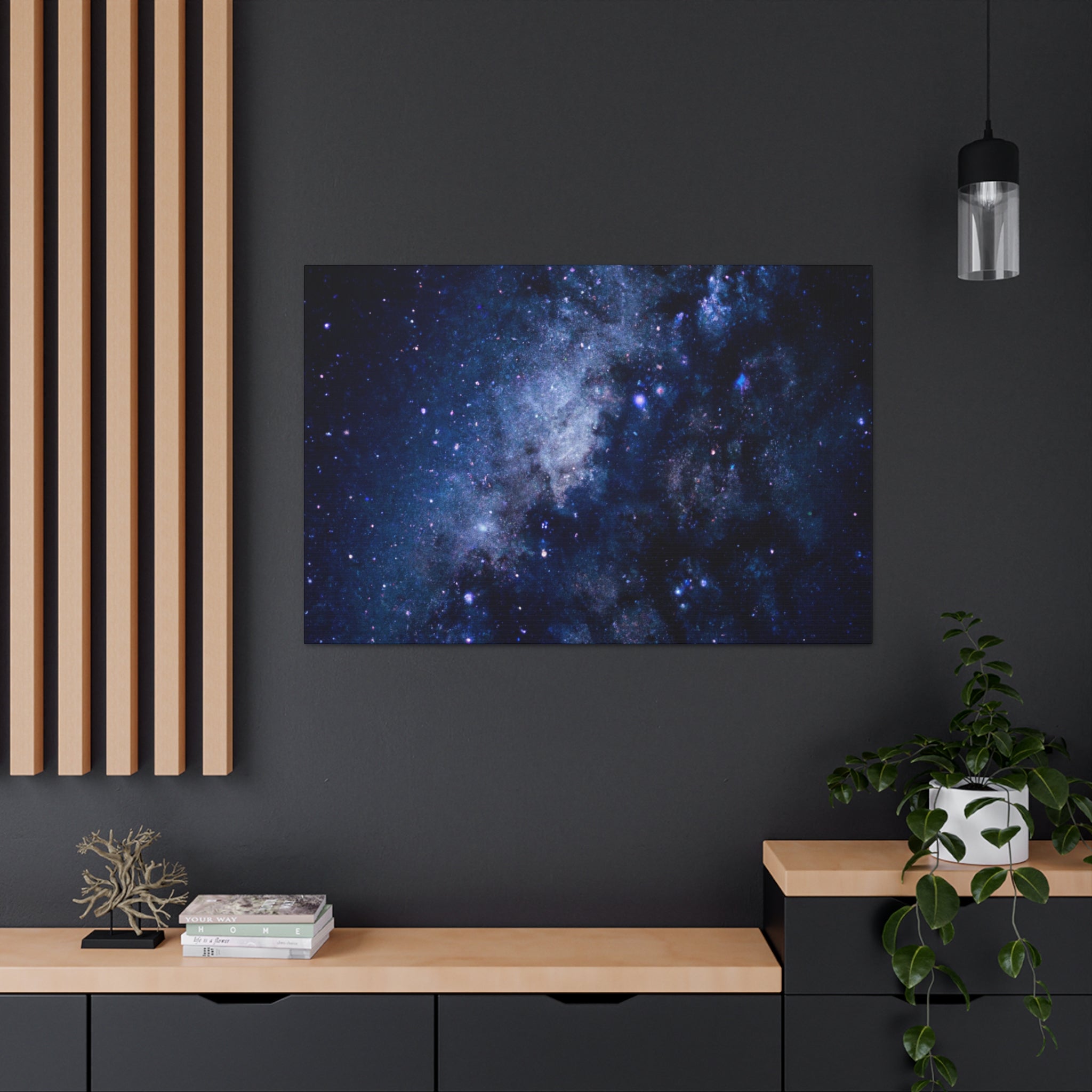 Agnes Leung - Canvas