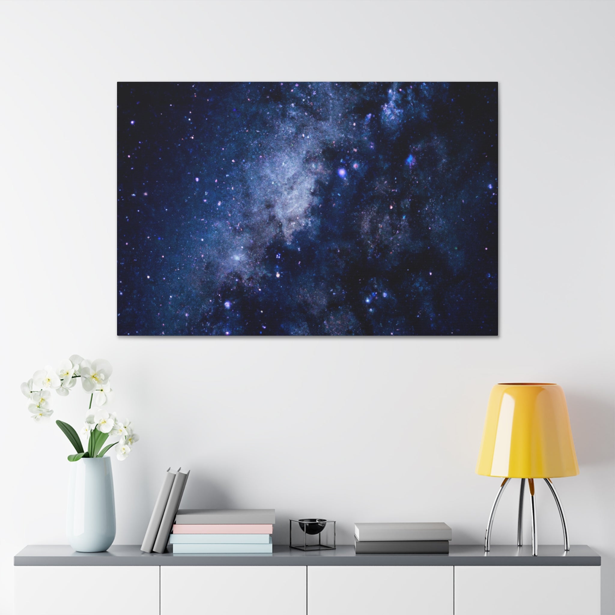 Agnes Leung - Canvas