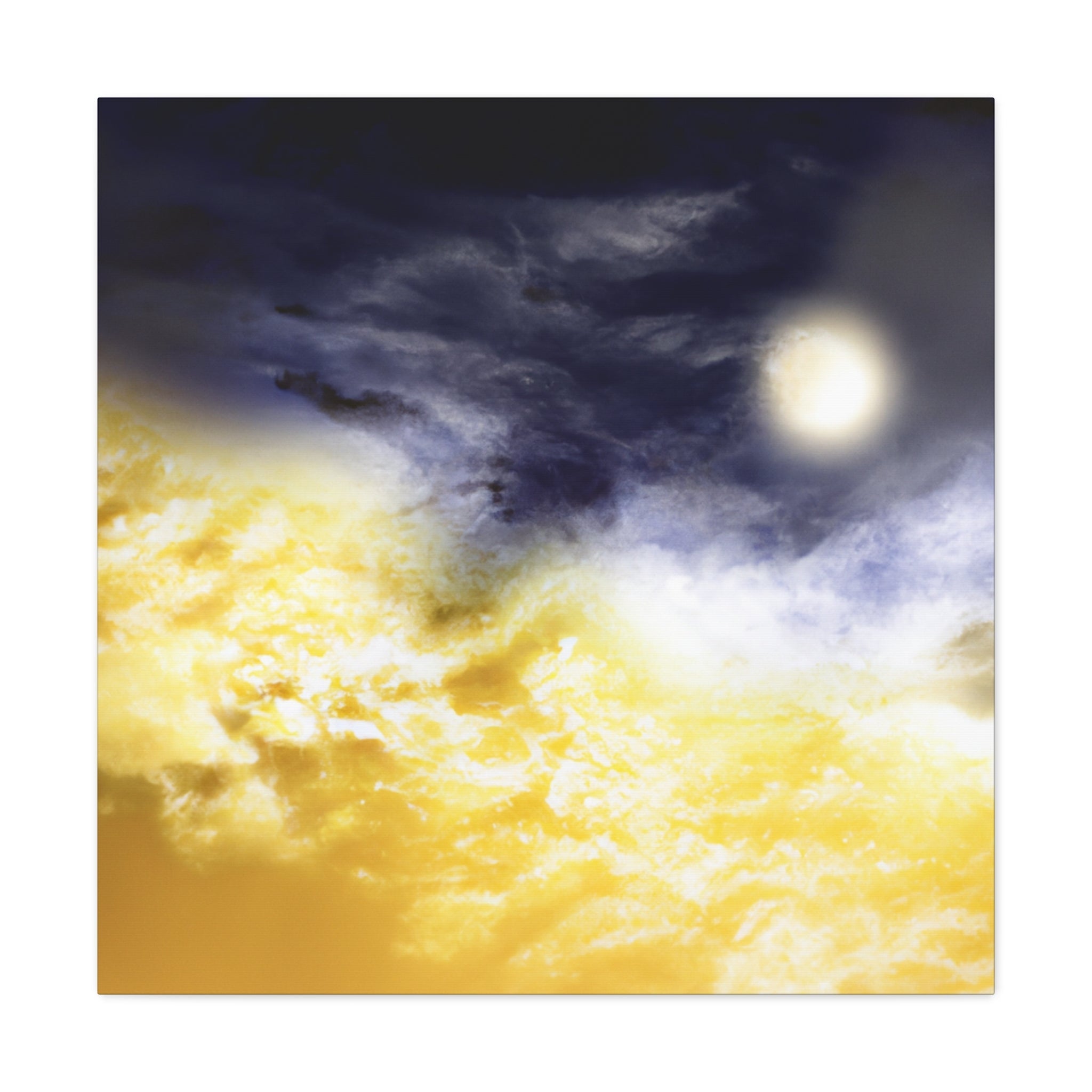 Vincent Jeffers - Canvas