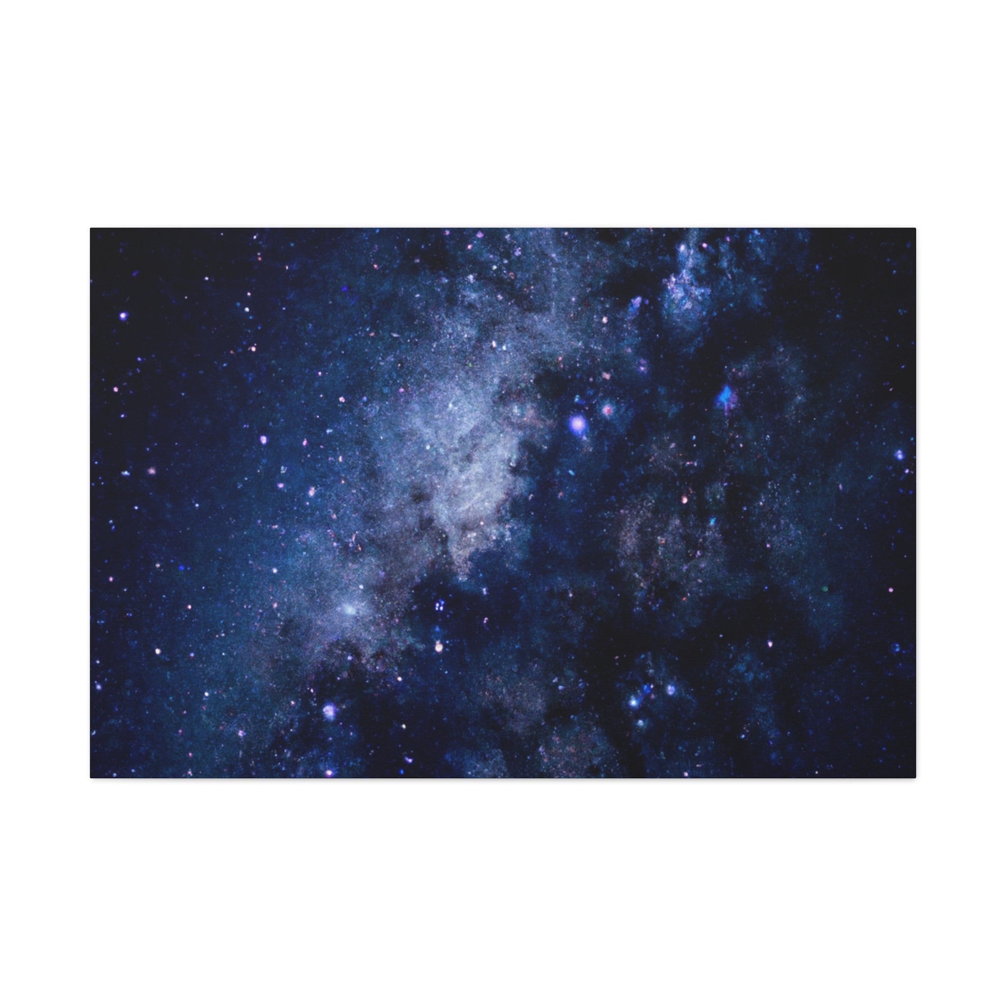 Agnes Leung - Canvas