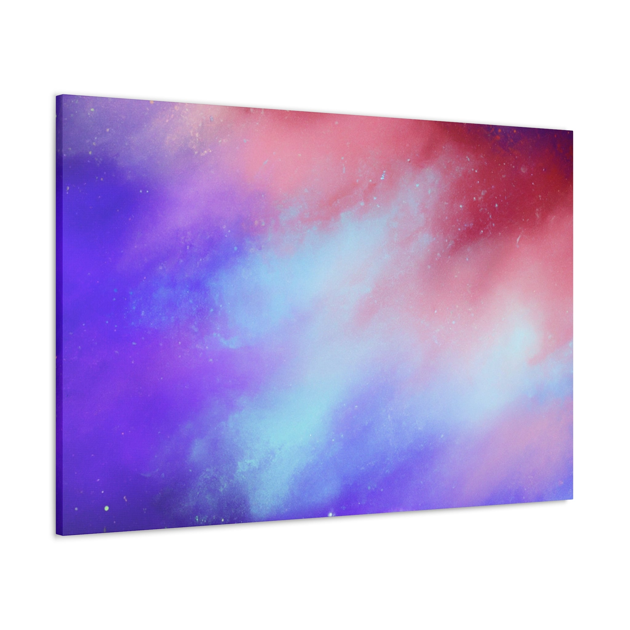 John or Jane de Vinchi- Canvas