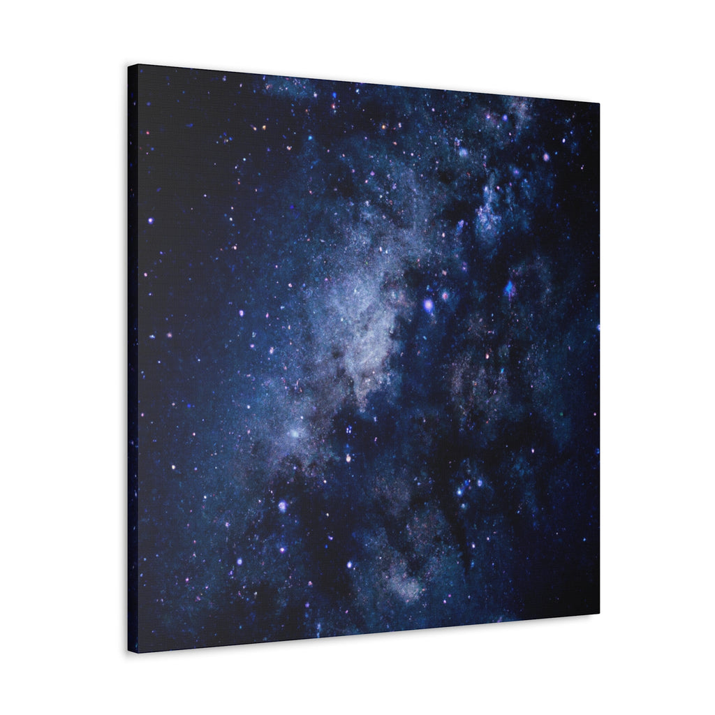 Agnes Leung - Canvas