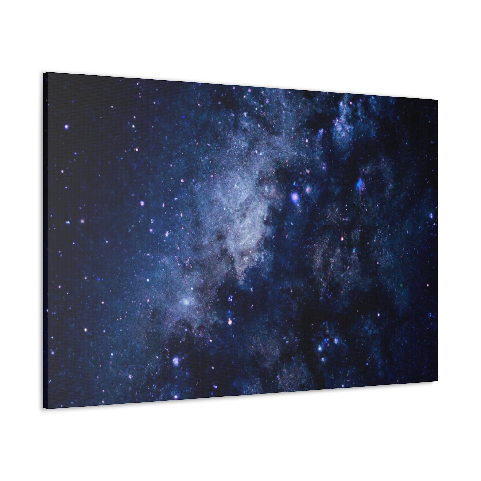 Agnes Leung - Canvas